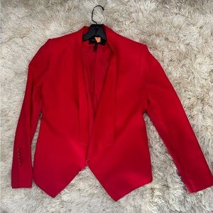 BCBGMAXAZRIA Blazer